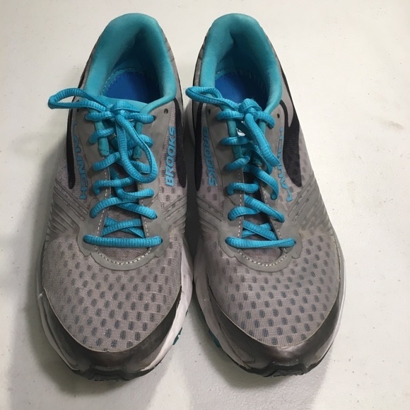 Brooks Launch 3 Shoes Sneakers size 9 - Picture 2 of 8